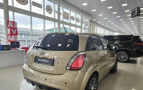 KIA Rio II, 2011 год, 719 000 рублей, 8 фотография