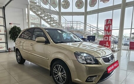 KIA Rio II, 2011 год, 719 000 рублей, 5 фотография