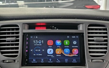 KIA Rio II, 2011 год, 719 000 рублей, 19 фотография