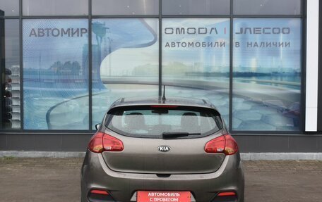 KIA cee'd III, 2014 год, 912 500 рублей, 6 фотография
