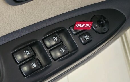 KIA Rio II, 2011 год, 719 000 рублей, 13 фотография