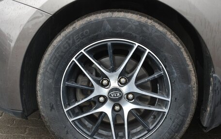 KIA cee'd III, 2014 год, 912 500 рублей, 9 фотография