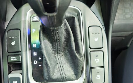 Hyundai Santa Fe III рестайлинг, 2016 год, 2 000 000 рублей, 18 фотография