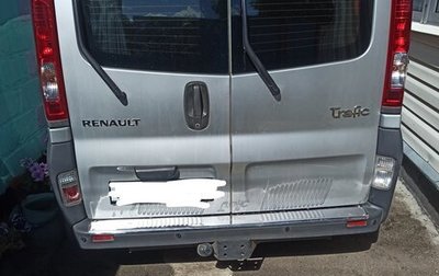 Renault Trafic, 2012 год, 2 450 000 рублей, 1 фотография
