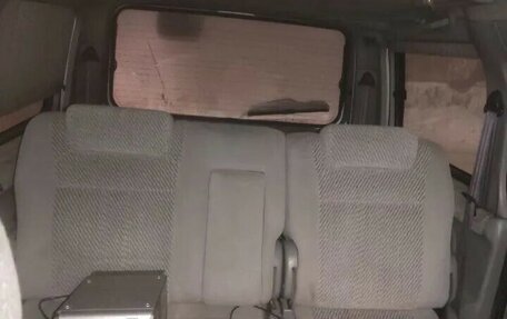 Mazda Bongo Friendee i рестайлинг, 1996 год, 280 000 рублей, 3 фотография