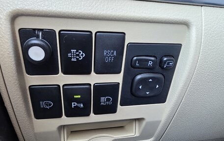 Toyota Land Cruiser 200, 2015 год, 7 фотография