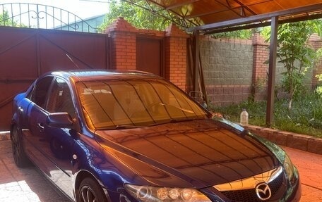 Mazda 6, 2005 год, 500 000 рублей, 1 фотография