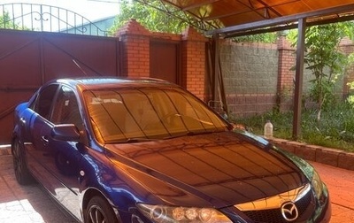 Mazda 6, 2005 год, 500 000 рублей, 1 фотография
