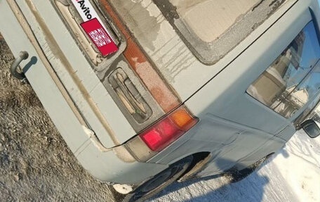 Mazda Bongo Friendee i рестайлинг, 1996 год, 280 000 рублей, 5 фотография
