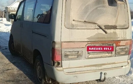 Mazda Bongo Friendee i рестайлинг, 1996 год, 280 000 рублей, 6 фотография