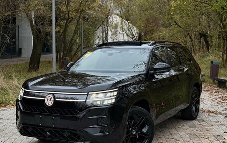 Volkswagen Teramont, 2026 год, 1 фотография
