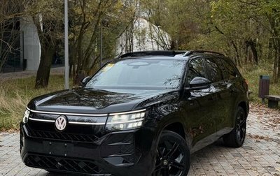 Volkswagen Teramont, 2026 год, 1 фотография