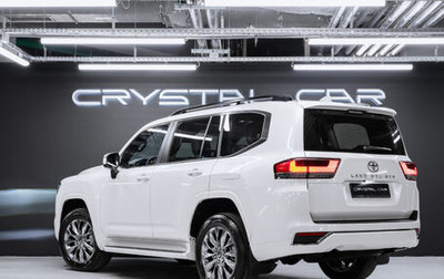 Toyota Land Cruiser, 2026 год, 14 280 000 рублей, 1 фотография