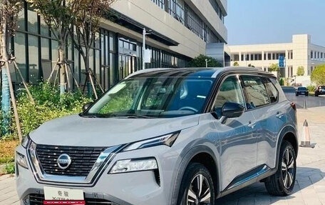 Nissan X-Trail, 2024 год, 4 900 000 рублей, 1 фотография