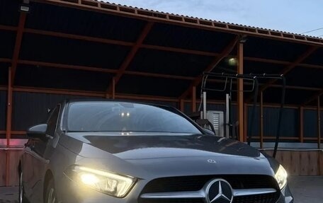 Mercedes-Benz A-Класс, 2018 год, 2 050 000 рублей, 1 фотография