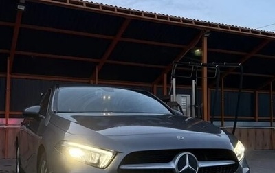 Mercedes-Benz A-Класс, 2018 год, 2 050 000 рублей, 1 фотография
