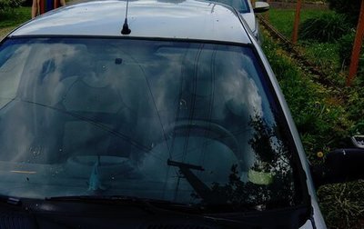 Renault Symbol I, 2004 год, 170 000 рублей, 1 фотография