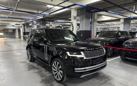 Land Rover Range Rover IV рестайлинг, 2026 год, 23 190 000 рублей, 1 фотография