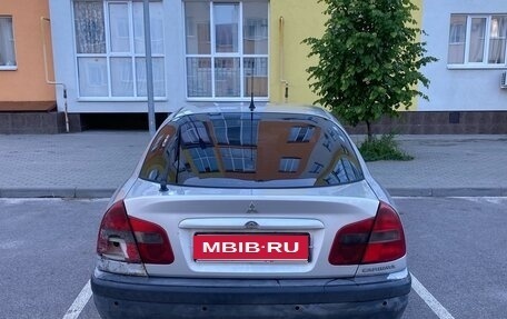 Mitsubishi Carisma I, 2003 год, 110 000 рублей, 1 фотография