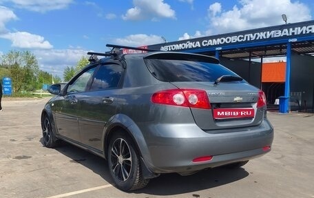 Chevrolet Lacetti, 2011 год, 490 000 рублей, 1 фотография