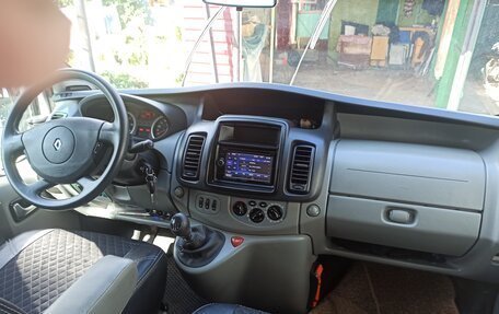 Renault Trafic, 2012 год, 2 450 000 рублей, 3 фотография