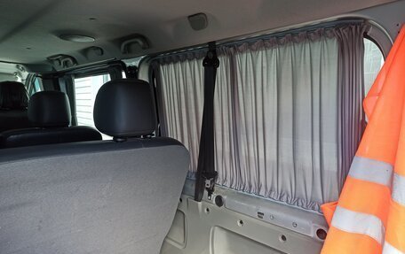 Renault Trafic, 2012 год, 2 450 000 рублей, 2 фотография