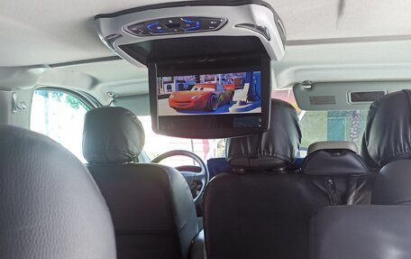 Renault Trafic, 2012 год, 2 450 000 рублей, 4 фотография