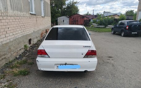 Mitsubishi Lancer IX, 2002 год, 280 000 рублей, 1 фотография