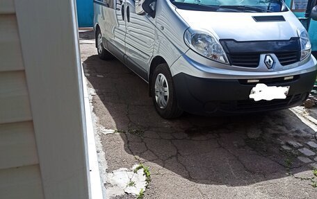 Renault Trafic, 2012 год, 2 450 000 рублей, 7 фотография