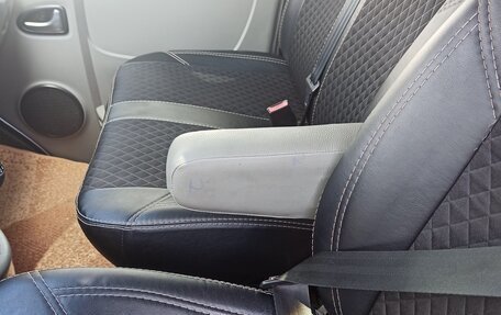 Renault Trafic, 2012 год, 2 450 000 рублей, 5 фотография