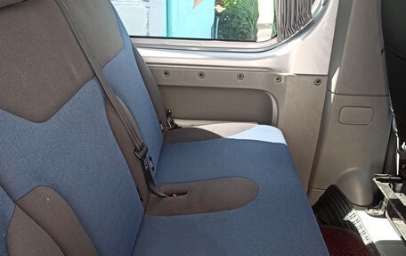 Renault Trafic, 2012 год, 2 450 000 рублей, 6 фотография