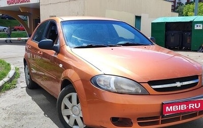 Chevrolet Lacetti, 2006 год, 300 000 рублей, 1 фотография