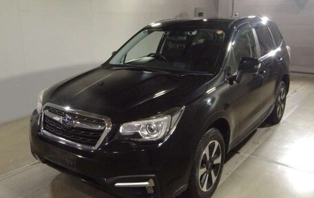 Subaru Forester, 2017 год, 1 550 000 рублей, 1 фотография