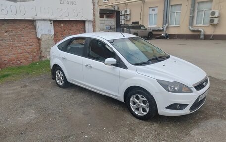 Ford Focus II рестайлинг, 2009 год, 505 000 рублей, 2 фотография