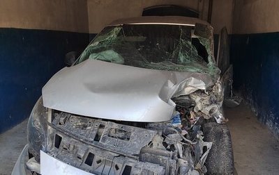 Renault Scenic III, 2016 год, 300 000 рублей, 1 фотография