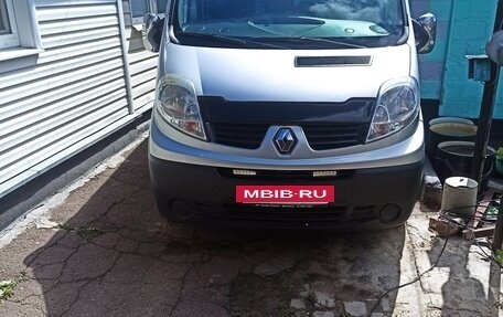 Renault Trafic, 2012 год, 2 450 000 рублей, 8 фотография