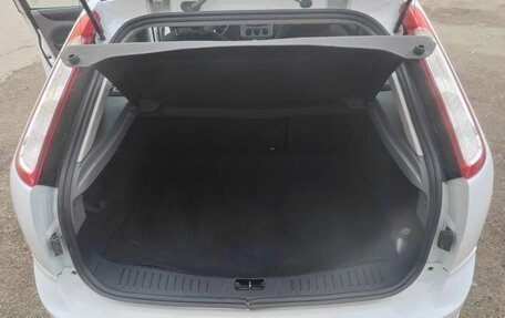 Ford Focus II рестайлинг, 2009 год, 505 000 рублей, 7 фотография