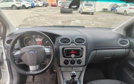 Ford Focus II рестайлинг, 2009 год, 505 000 рублей, 6 фотография