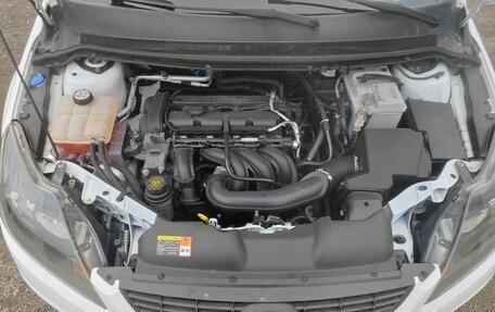 Ford Focus II рестайлинг, 2009 год, 505 000 рублей, 8 фотография
