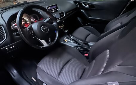 Mazda 3, 2013 год, 1 100 000 рублей, 3 фотография