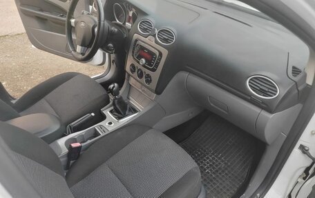 Ford Focus II рестайлинг, 2009 год, 505 000 рублей, 5 фотография