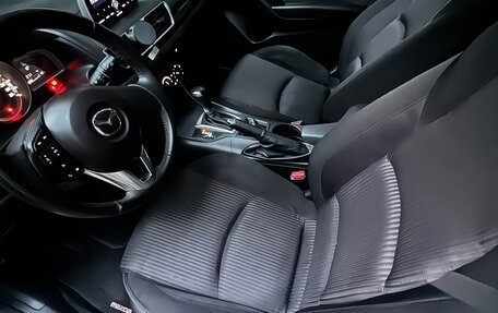 Mazda 3, 2013 год, 1 100 000 рублей, 4 фотография