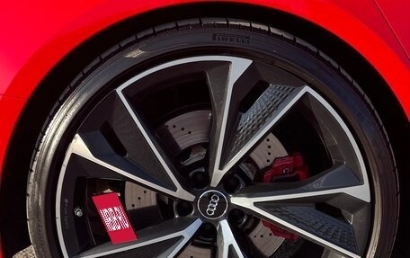 Audi RS 6, 2020 год, 10 100 000 рублей, 20 фотография