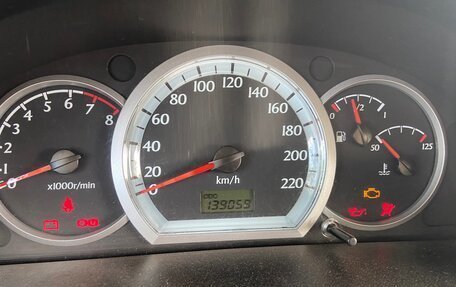 Chevrolet Lacetti, 2009 год, 450 000 рублей, 6 фотография