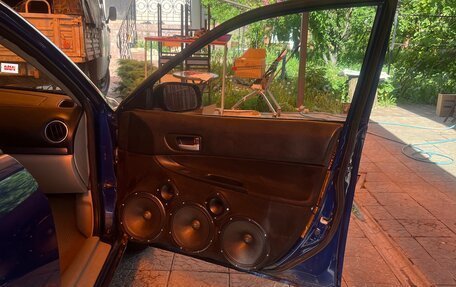 Mazda 6, 2005 год, 500 000 рублей, 6 фотография