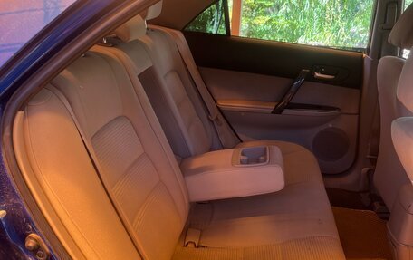 Mazda 6, 2005 год, 500 000 рублей, 8 фотография