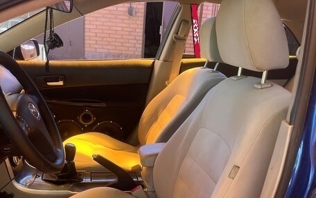 Mazda 6, 2005 год, 500 000 рублей, 11 фотография