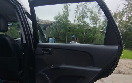 KIA Sportage II, 2010 год, 750 000 рублей, 11 фотография