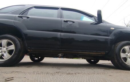 KIA Sportage II, 2010 год, 750 000 рублей, 7 фотография