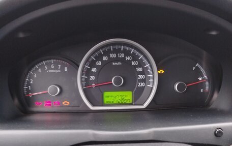 KIA Sportage II, 2010 год, 750 000 рублей, 14 фотография
